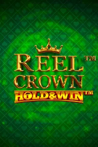 Reel Crown: Hold & Win